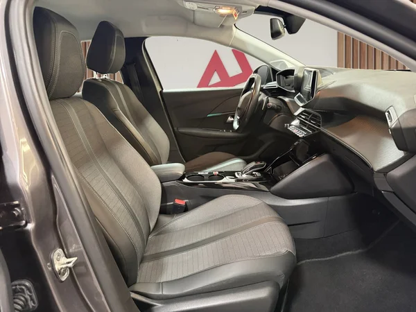 Peugeot 208 (2020) — foto 21 van 29