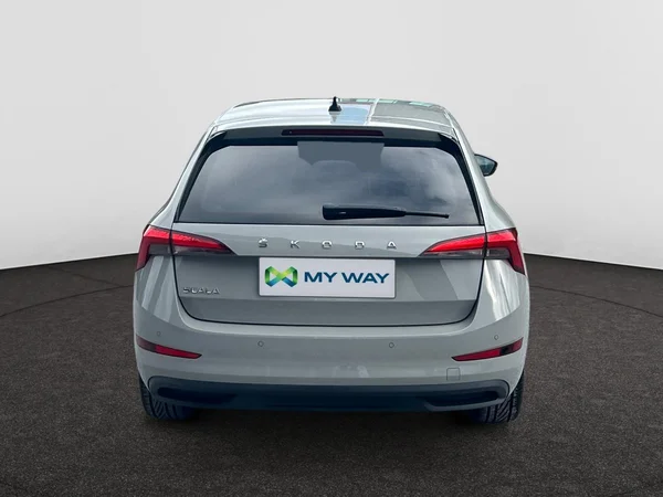 SKODA Scala (2021) — foto 12 van 18