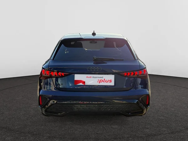 AUDI A3 Sportback PHEV (2026) — foto 9 van 14