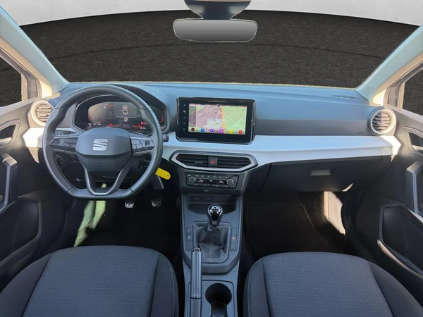 SEAT Ibiza 5P/D (2024) — foto 19 van 20