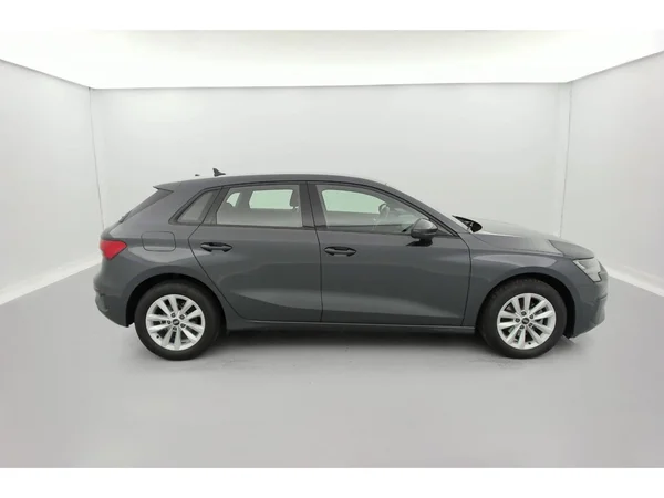 AUDI A3 Sportback Dsl (2023) — foto 22 van 36