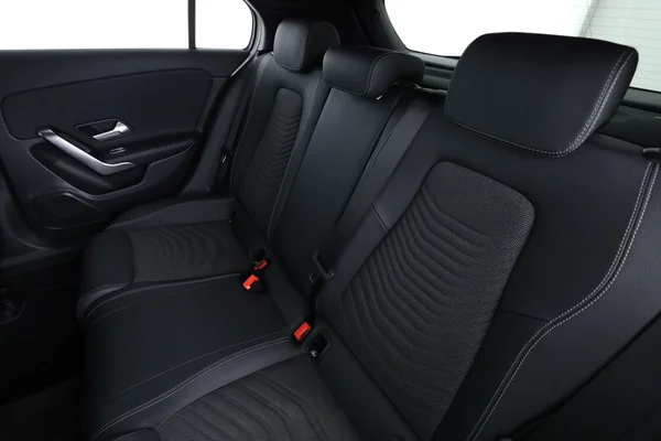 Mercedes-Benz A-Klasse (2023) — foto 5 van 16