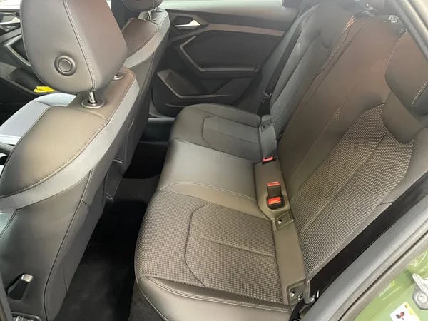AUDI A1 Sportback (2025) — foto 15 van 16