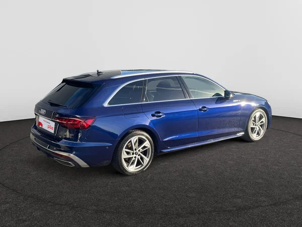 AUDI A4 SW Dsl (2023) — foto 12 van 19
