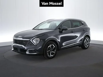 Kia Sportage (2024)