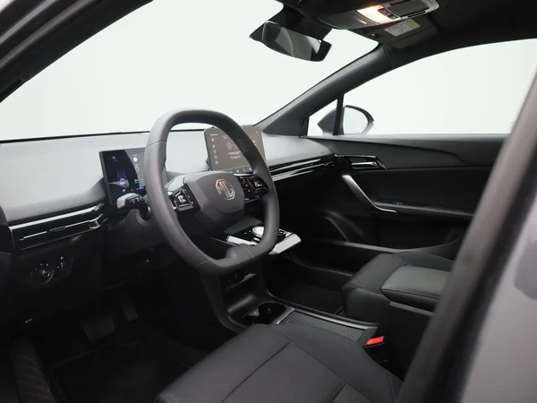 MG MG4 EV (2023) — foto 19 van 35