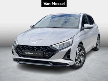 Hyundai i20 (2024)