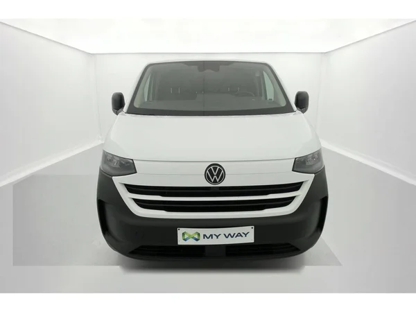 VOLKSWAGEN Transporter T7 30 Fou Swb Dsl (2025) — foto 12 van 45