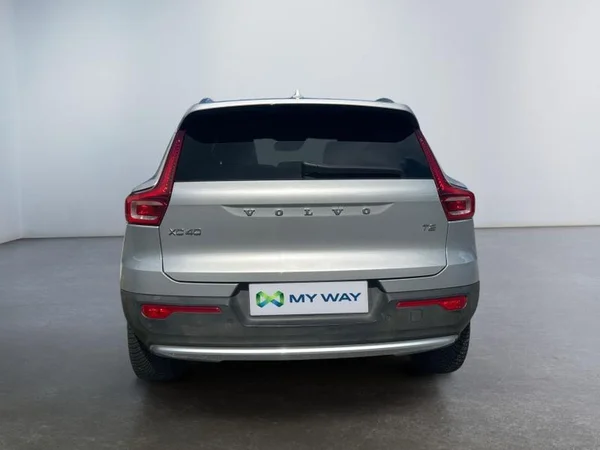 VOLVO XC40 (2024) — foto 27 van 31