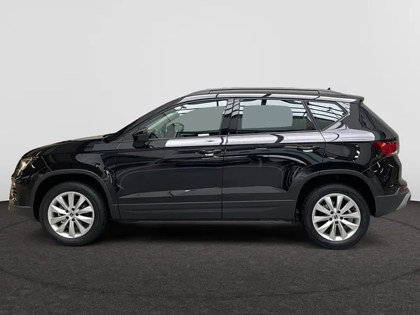 SEAT Ateca (2025) — foto 6 van 11