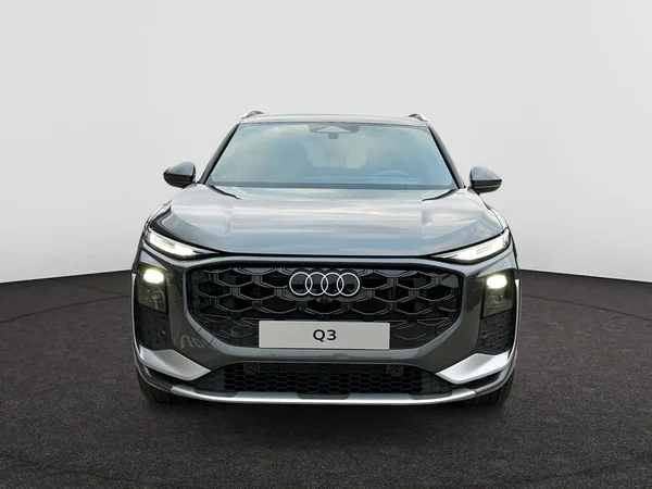 AUDI Q3 SUV e-hybrid (PHEV) (2025) — foto 23 van 26
