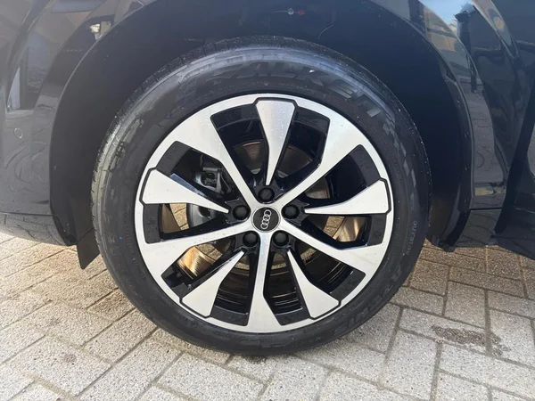 AUDI Q3 Sportback (2026) — foto 7 van 11
