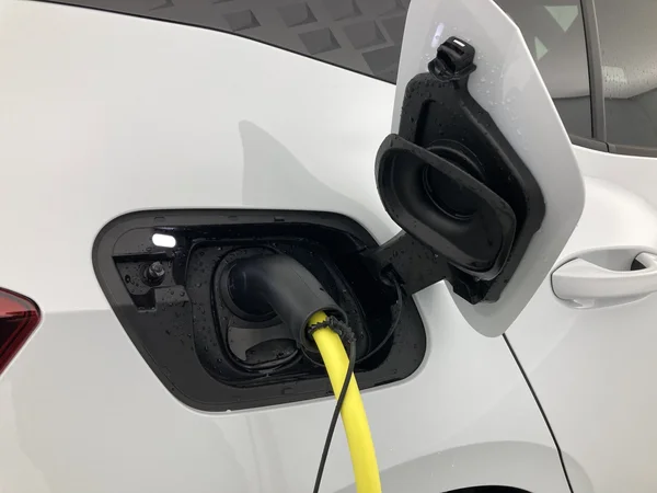CUPRA Born (2022) — foto 24 van 32