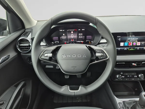 SKODA Fabia (2026) — foto 3 van 19