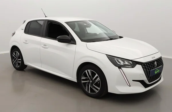 Peugeot 208 (2023) — foto 22 van 24