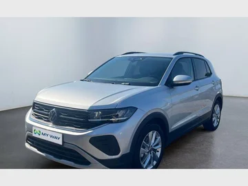 Volkswagen T-Cross (2026)