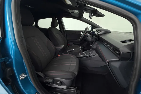Ford Puma (2026) — foto 5 van 26