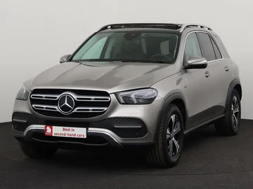 MERCEDES GLE 350 (2021)