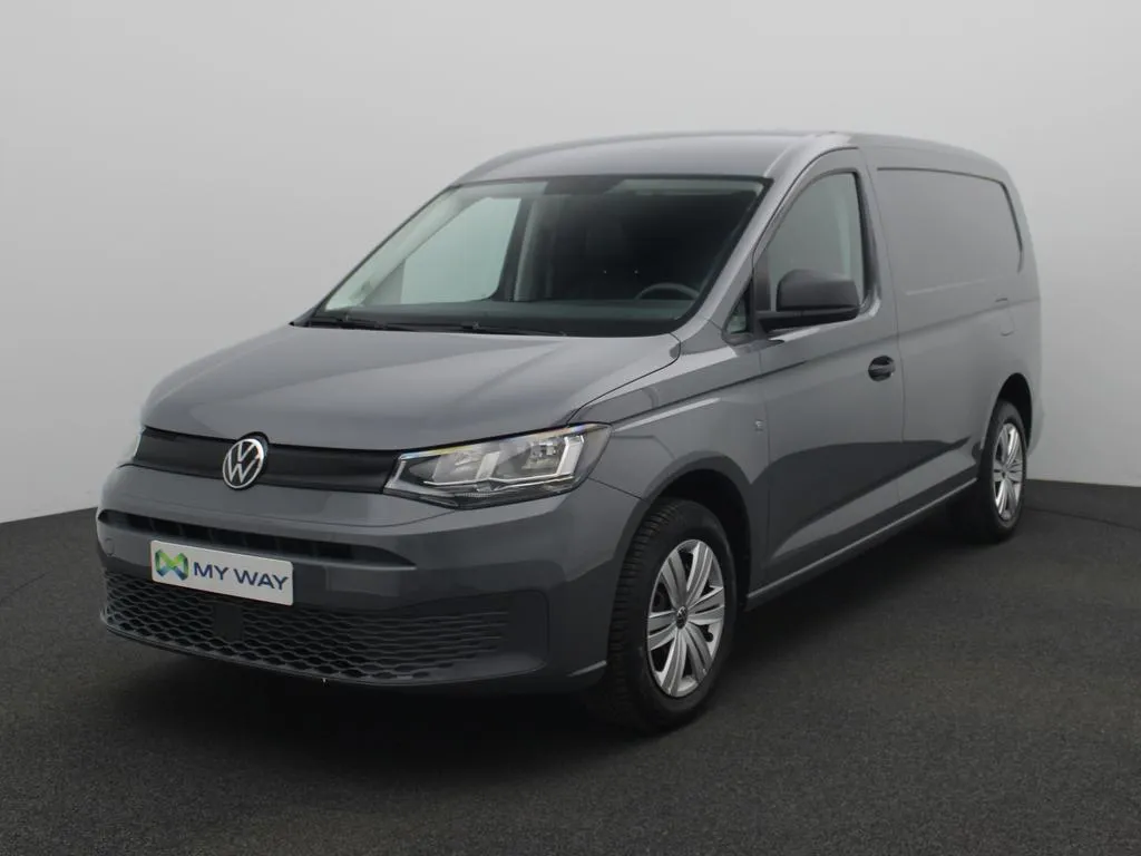 VOLKSWAGEN Caddy Maxi Van 1122_113171_2024