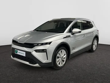 SKODA Elroq (2025)