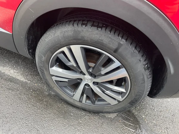 PEUGEOT 3008 (2022) — foto 11 van 21