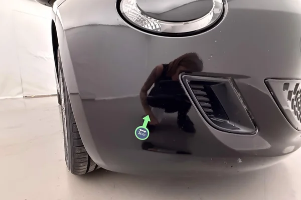 Fiat E-500 (2022) — foto 9 van 24