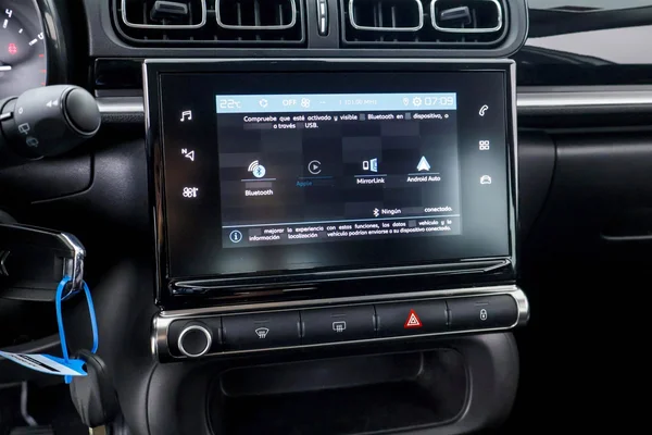 Citroen C3 (2020) — foto 18 van 42