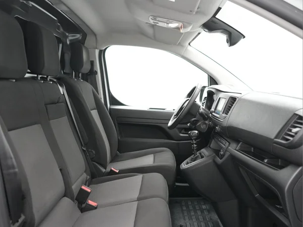 PEUGEOT Expert Fourgon Mwb Dsl (2023) — foto 6 van 21