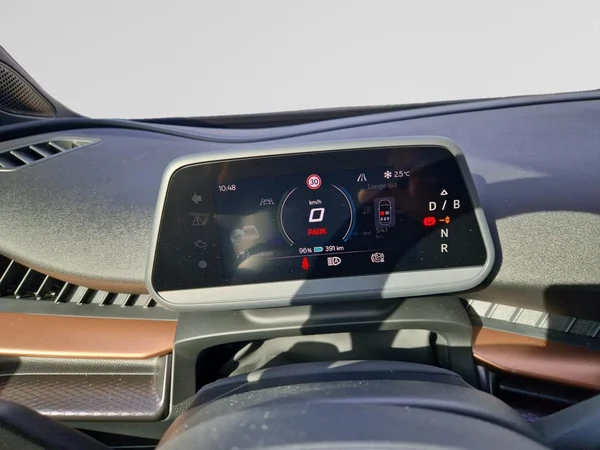 CUPRA Tavascan (2026) — foto 19 van 20