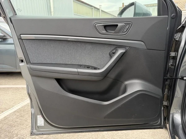 SEAT Ateca (2024) — foto 5 van 25
