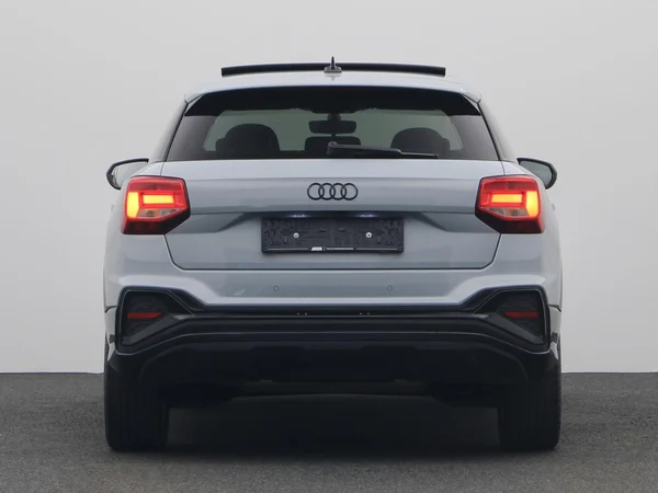 AUDI Q2 (2022) — foto 19 van 22