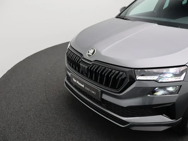 Škoda Karoq (2026) — foto 28 van 30