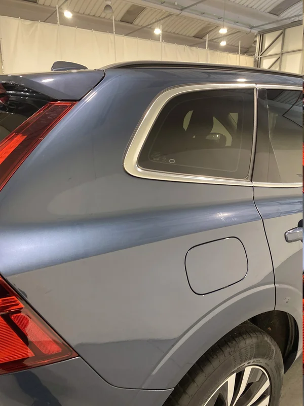 Volvo XC60 Diesel (2021) — foto 39 van 62