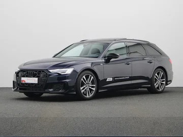AUDI A6 Avant PHEV e0be23d0-be6c-4005-a2ef-601e239076e9