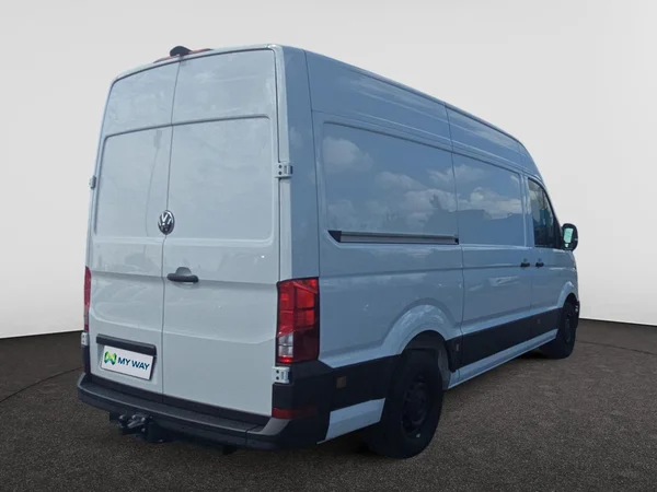 VOLKSWAGEN Crafter 35 Fou Mwb Hr Dsl (2026) — foto 20 van 24