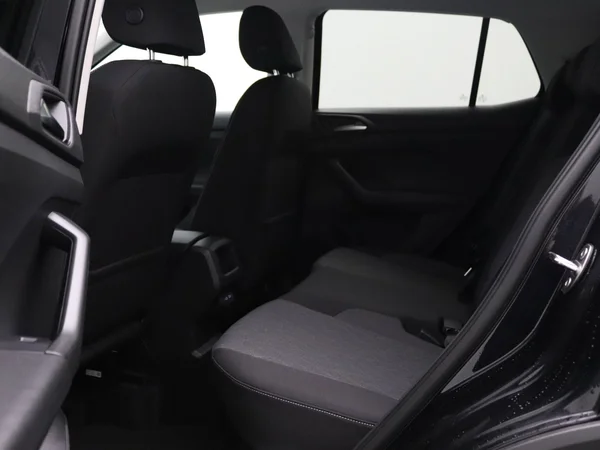 VOLKSWAGEN T-Cross (2025) — foto 6 van 16