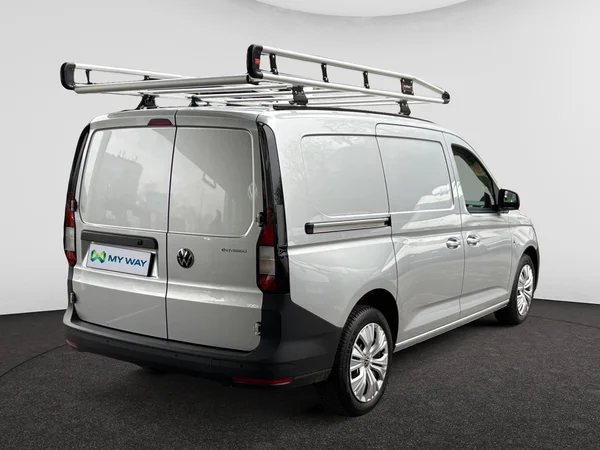 VOLKSWAGEN Caddy Maxi Van eHybrid (PHEV) (2026) — foto 22 van 24