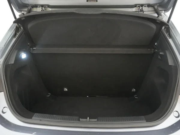 MG ZS (2024) — foto 8 van 21