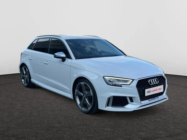 AUDI RS3 Sportback (2021) — foto 22 van 24