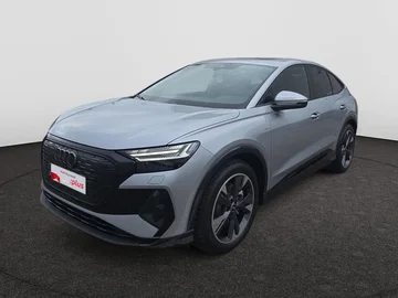 AUDI Q4 Sportback e-tron (2025)