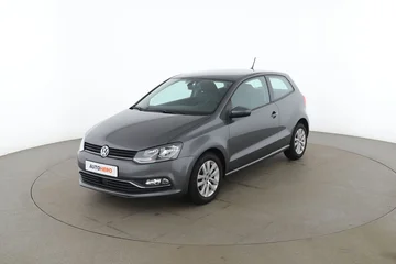 Volkswagen Polo 247a0199-98c0-4e2c-825c-ac7e42c19595