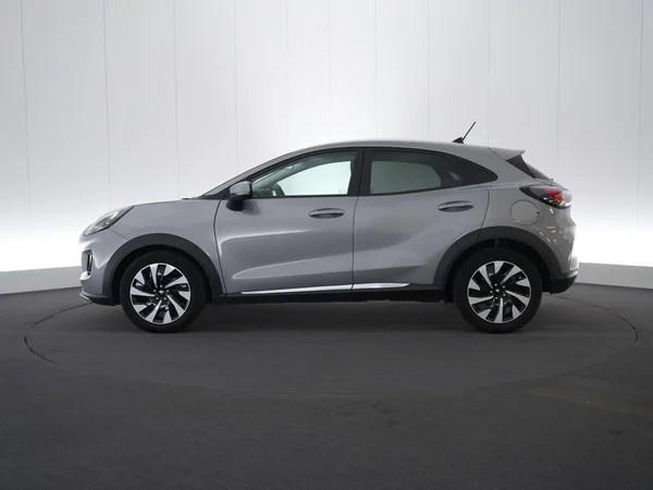 Ford Puma (2024) — foto 16 van 21