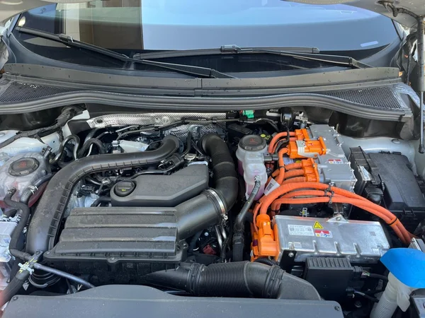 SKODA Kodiaq PHEV (2026) — foto 15 van 24