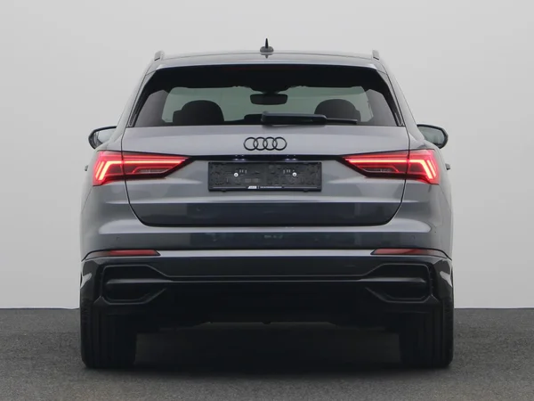 AUDI Q3 (2019) — foto 19 van 22