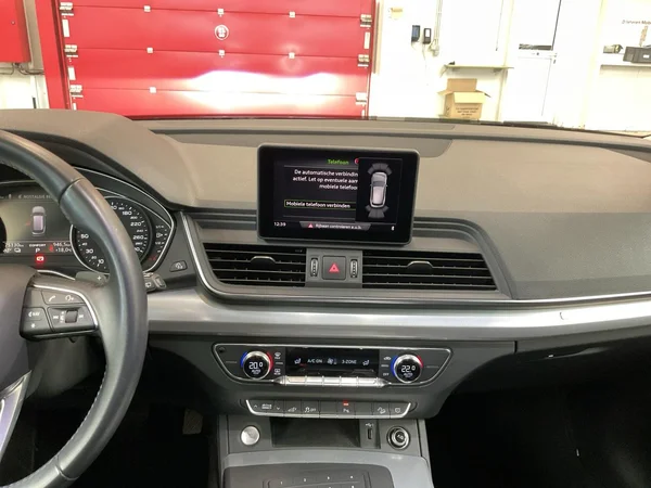 AUDI Q5 PHEV (2020) — foto 5 van 22