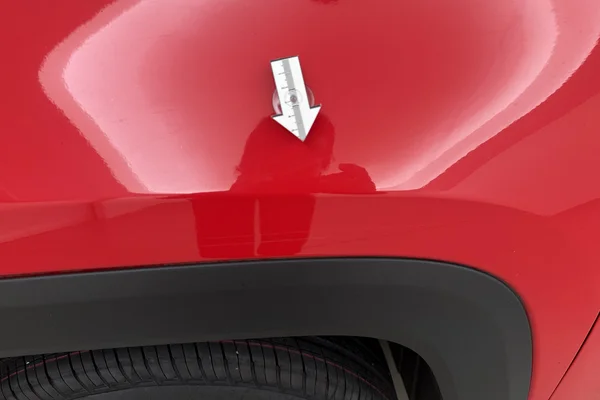 Jeep Renegade (2019) — foto 13 van 25