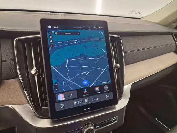Volvo XC90 (2026) — foto 17 van 17