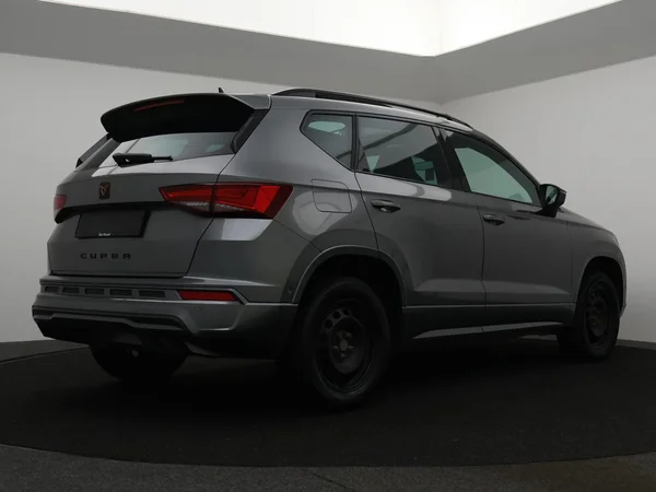 CUPRA Ateca (2024) — foto 21 van 33