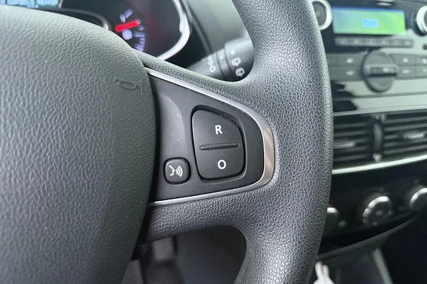 Renault Clio IV SW Phase II (2020) — foto 6 van 23