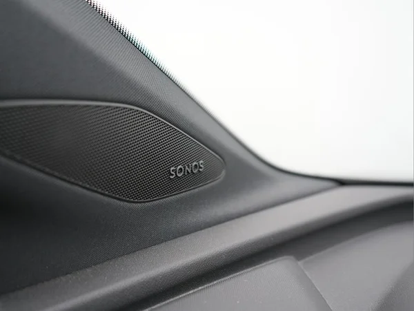 AUDI Q4 e-tron (2021) — foto 17 van 33